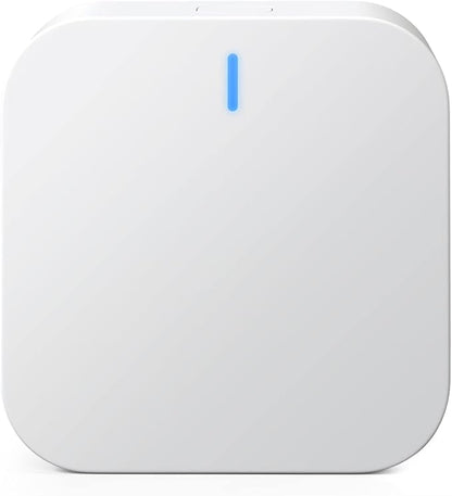 ARPHA Smart Lock Wi-Fi Gateway G1, Remote Control Wi-Fi Bridge, Voice Control, Smart Hub Compatible