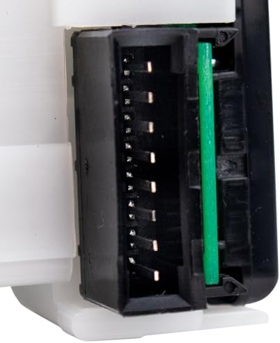 TRQ Combination Switch