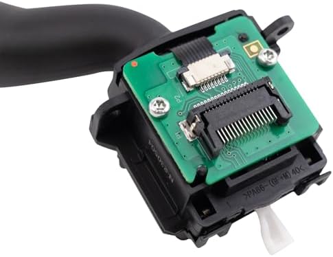 TRQ Combination Switch