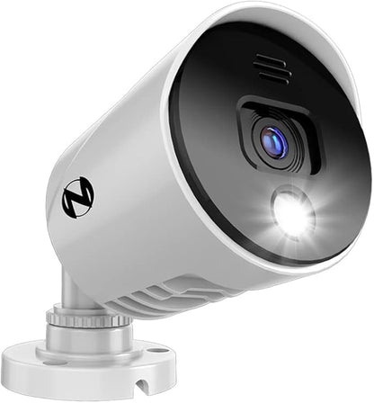 Night Owl DP8LSA 4K UHD BNC Hardwired Add on Camera Works BTD8 Series DVRs only