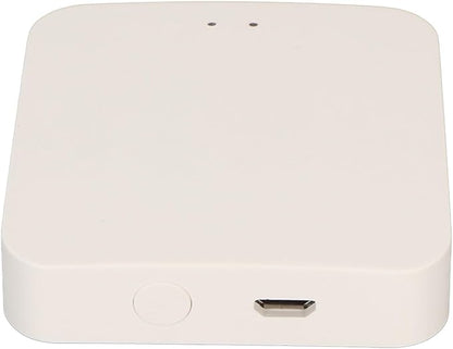 Semme for App with Voice Control WiFi Bridge for Assistant Versatile Home Hub