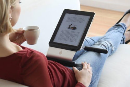 Rain Design iRest Lap Stand for iPad