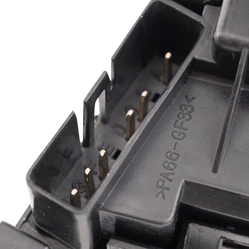 TRQ Combination Switch