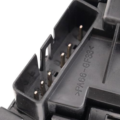 TRQ Combination Switch