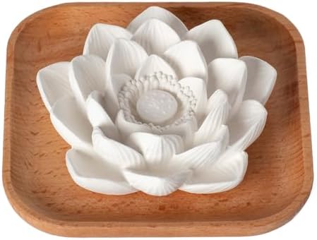 Plant Therapy Passive Lotus Flower Aromatherapy Essential Oil Diffuser