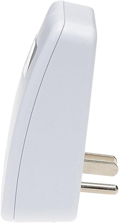 Westek MLC4BC Plug-in Motion Activated Control