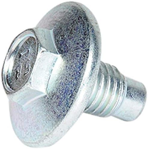 GM Genuine Parts 24233099 Automatic Transmission Fluid Pan Drain Plug