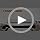 RVZONE 4‑Pack 12V LED Interior Light Bar,120LEDs 1800LM for RV Truck