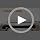 RVZONE 6‑Pack 12V LED Interior Light Bar,120LEDs 1800LM for RV Van Camper