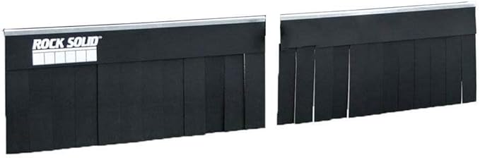Rock Solid 16INX48IN Motor Home 2 PCS