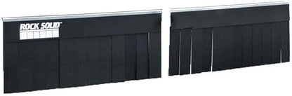Rock Solid 16INX48IN Motor Home 2 PCS