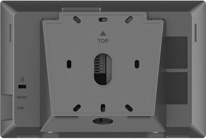 Grandstream HD SIP Intercom and Facility Control Station - Black GSC3575