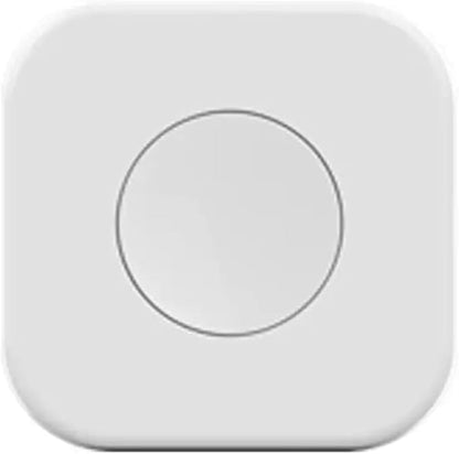 3X Tuya Zigbee Button Smart Scene Switch Intelligent Linkage Wireless Switch Automation Work with Smart Life
