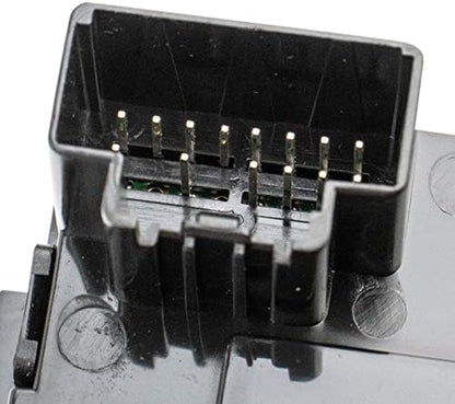 TRQ Combination Switch