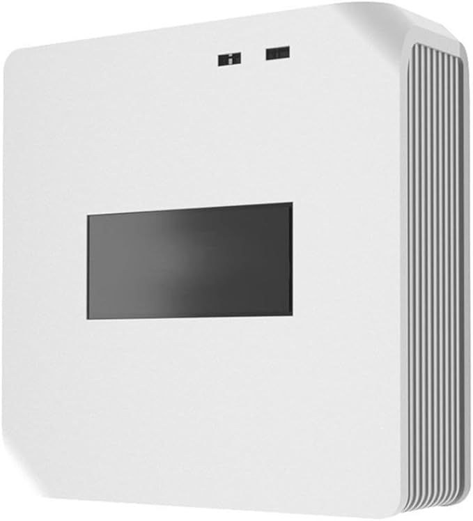 Enhance Your Home Automation Experience With The For RF BridgeR2 Smart Hub Supporting Multiple Device Connections(For SONOFF RF BridgeR2)