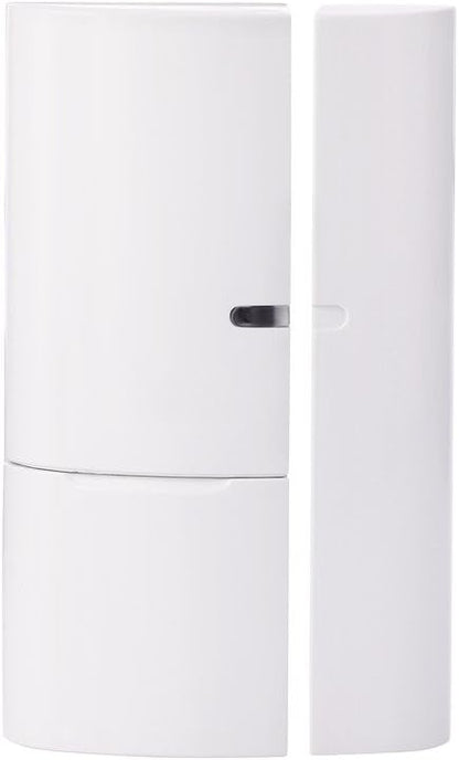 Abus FUAA35000A SMARTVEST Central Alarm Kit, White