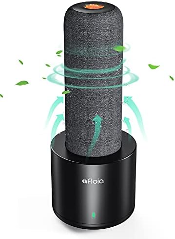 Afloia Mini Dehumidifier, Rechargeable with Heating Base, TOPZ 1+1