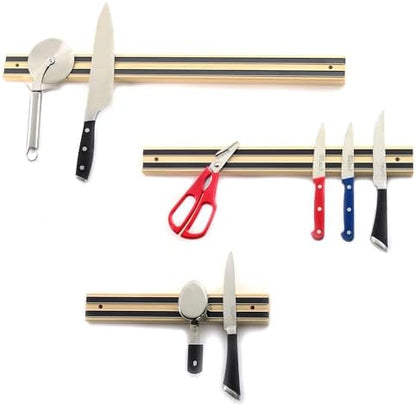Norpro 24-Inch Magnetic Knife Tool Bar