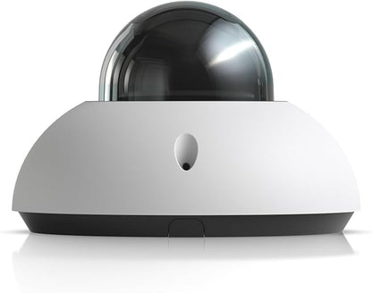 Ubiquiti UniFi G6 Dome 4K PoE Camera - White (UVC-G6-Dome-W)