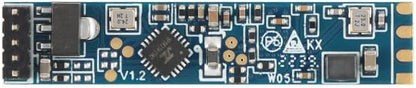 HLK-LD2410B-P Radar Sensor Module - Human Presence Motion Detector With Bluetooth and Pin - Non-Contact Monitoring Intelligent LD2410