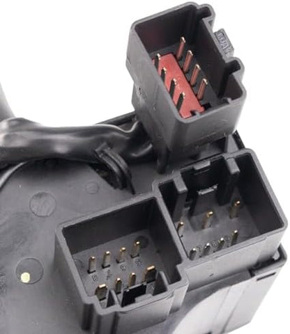 TRQ Combination Switch Compatible with 2003-2005 Lincoln Aviator 2003-2006 Navigator