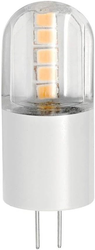KICHLER Contractor LED Lamps 3000K T3 230LM 300Deg Omni-Directional
