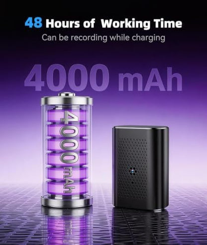 Wireless Bluetooth Speaker Security Camera with 4000mAh Long Battery Life,2.4GHz WiFi Indoor Camera for Home with App Control,Night Vision, Motion Detection,Real-Time Vide,Ideal for Elderly/Office