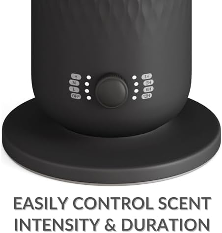 The AirScent Waterless Diffuser - Cold Air Scent Diffuser Oil Machine