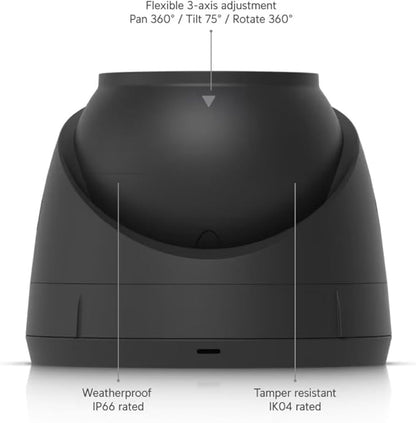Ubiquiti UniFi G5 Ultra Network Camera