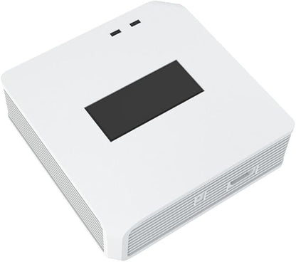 Enhance Your Home Automation Experience With The For RF BridgeR2 Smart Hub Supporting Multiple Device Connections(For SONOFF RF BridgeR2)