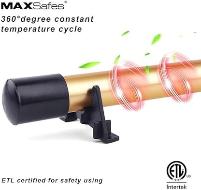 MAXSafes Dehumidifier Rod/High Power (18in)