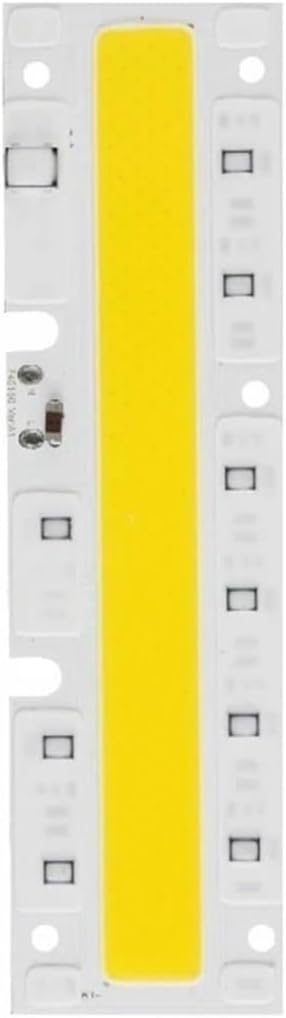 1pcs LED COB Chip 30W 50W 70W 100W 120W 150W AC 220V 110V LED Lamp IP65 Smart IC for LED Flood Light Cold White Warm White Spotlight(150W,220V_Cold White)
