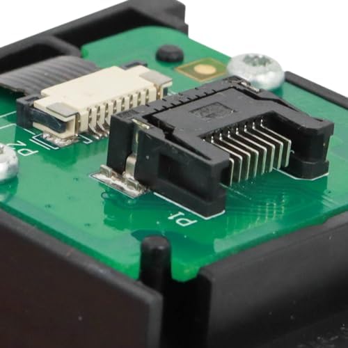 TRQ Combination Switch