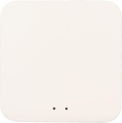 ciciglow SmartforIntelligent Control, Voice Control Center with WiFi Bridge for Assistant