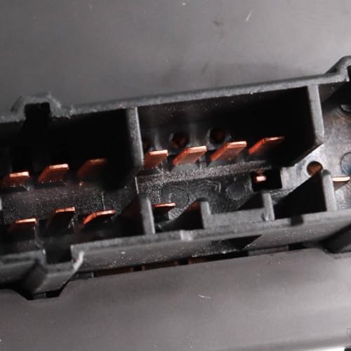 TRQ Combination Switch