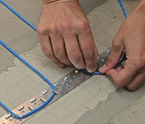 SunTouch ConnectPlus Smart Sensor Floor Temp and Leak Detection, Wi-Fi