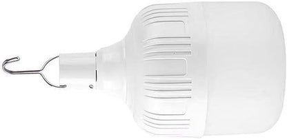 VINGVO Light Bulb, Smart Light Bulbs 80W 80mm LED with Rechargeable Design for Home Decoration and Bright Lighting