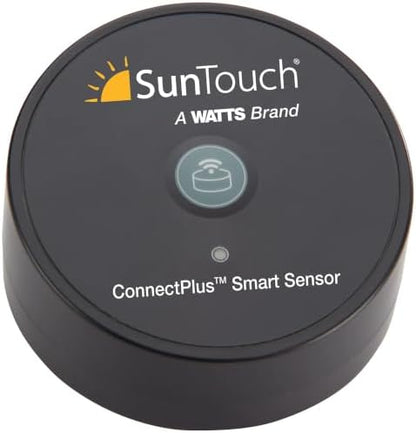 SunTouch ConnectPlus Smart Sensor Floor Temp and Leak Detection, Wi-Fi