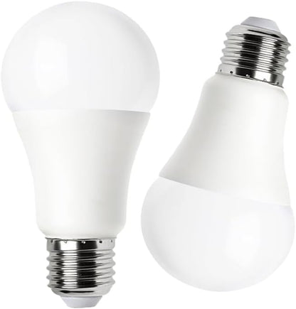 Tuya WiFi RGBCW &CCT E27 Smart Bulb Compatible with Alexa,Google Assistant,SmartThings Voice Control 9W