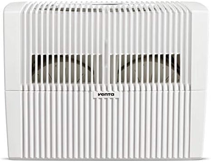 VENTA Humidifier AH550 Original Connect, 645 sq ft, WiFi App, White