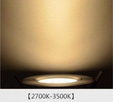 MR8 Light Bulb LED Replacement For Mini Halogen Recessed Lamps 12 Volt 1" Diameter GU4 RV Boat Camper Yacht Train Motor Home Interior Tiny House Ship Van Truck Sprinter Lighting - Warm White - 2 Pack