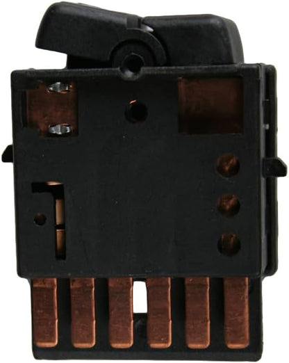 TRQ Headlight Switch Compatible with Pontiac Firebird Buick Jeep Oldsmobile