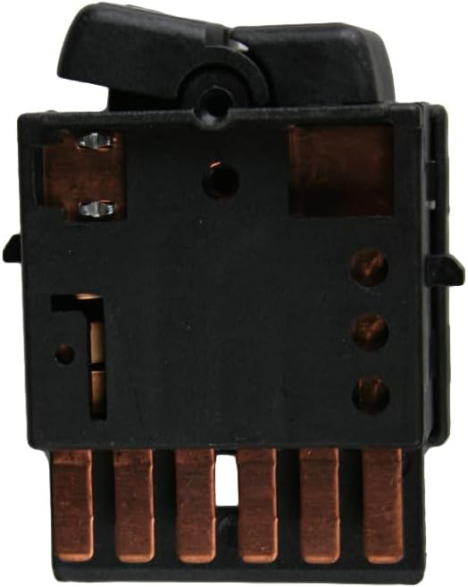 TRQ Headlight Switch Compatible with Pontiac Firebird Buick Jeep Oldsmobile