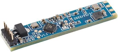 HLK-LD2410 24g Smart Human Presence Sensor Radar Module with 1.25 to 2.54mm Dupont Cable 24GHz LD2410 Millimeter Wave Motion Switch Sensor Module with Pins