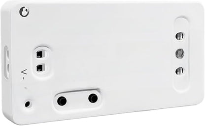 LED Strip Controller for ZigBee 3.0, RGB+CCT & Dimmer Support, PW-M App Control for 12V/24V/36V/48V/54V Strips