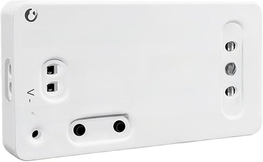 LED Strip Controller for ZigBee 3.0, RGB+CCT & Dimmer Support, PW-M App Control for 12V/24V/36V/48V/54V Strips