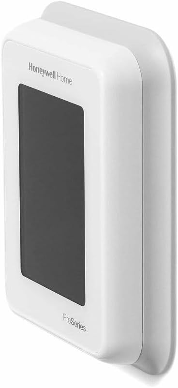 Honeywell THX321WFS3001W T10+ Pro Smart W/RedLINK 3.0 Thermostat and Indoor Air Sensor