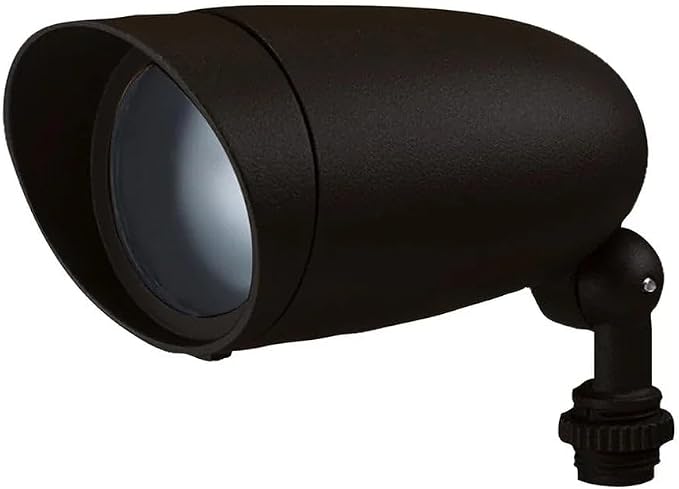Nuvo SF76/656, PAR20 Landscape Flood Light, Antique Verdigris | 50W maximum, E26 medium base, Stake or ceiling mount, Wet location rated, cULus listed