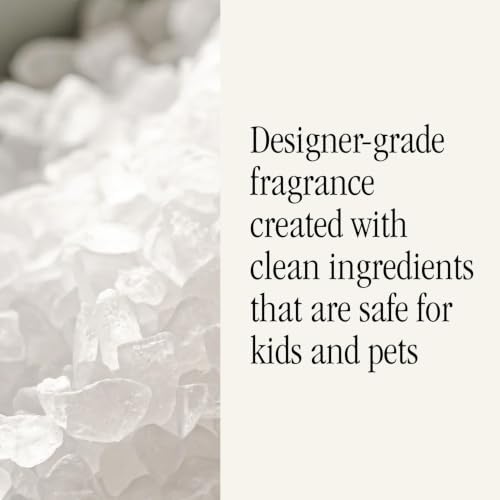 Pura x Studio McGee Home Diffuser Refill, 2 Pack, Seaside Terrace