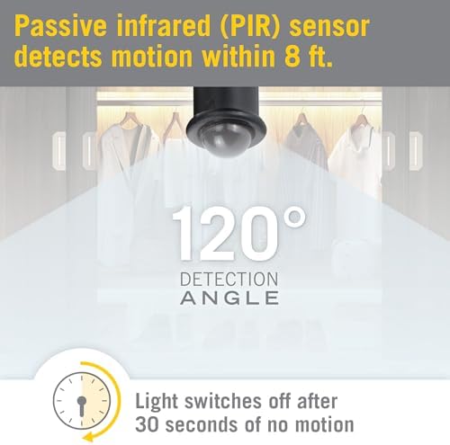 Armacost Lighting PIR Motion Sensor Light Switch 532520